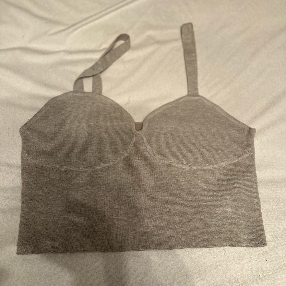 Zara matching set size large